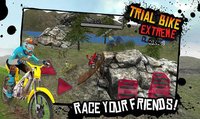 Trial Bike Extreme Multiplayer screenshot, image №1415577 - RAWG