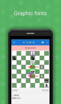 Chess School for Beginners screenshot, image №1501619 - RAWG