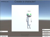 IT201, Project 3 - Anthony Lee screenshot, image №2806992 - RAWG