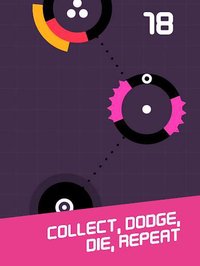 One More Dash screenshot, image №1358967 - RAWG