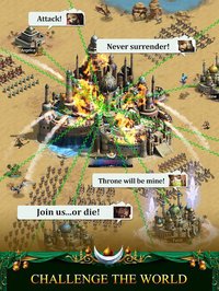 Revenge of Sultans screenshot, image №1490522 - RAWG