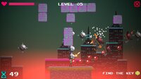 Cyber Shooter (shammi hembrom, IndieDev007) screenshot, image №3079260 - RAWG