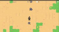 Knight Survivors (JaseOwO) screenshot, image №3330943 - RAWG