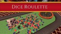 Dice Roulette screenshot, image №3472655 - RAWG