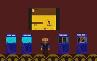 Pixel Man 3 Redemption screenshot, image №2435585 - RAWG