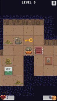 Keys before Gold screenshot, image №1192064 - RAWG