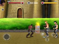 Fighting Club 2018 screenshot, image №1920305 - RAWG