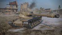 World of Tanks screenshot, image №27378 - RAWG