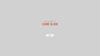 Cube Slide (Boto) screenshot, image №1276636 - RAWG