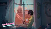 DateJournal: Russian Girls Dating Sim screenshot, image №3953103 - RAWG