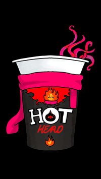 Hot Head screenshot, image №3586659 - RAWG