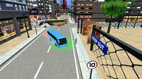 City Bus Driver Simulator screenshot, image №3564815 - RAWG