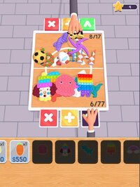 Fidget Trading 3D screenshot, image №2946756 - RAWG