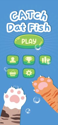 CATch Dat Fish (ALPHA) screenshot, image №3844530 - RAWG