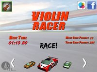 Violin Racer screenshot, image №2221467 - RAWG