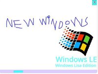 Windows Lisa Edtion 1.0 screenshot, image №3069221 - RAWG