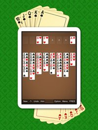 Freecell Solitaire Pro- Premium Card Paradise Game screenshot, image №953946 - RAWG