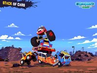 Zombie Driving School 2018 screenshot, image №1664261 - RAWG