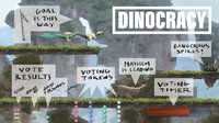 DINOCRACY screenshot, image №1929291 - RAWG