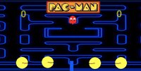 PacMan Volleyball screenshot, image №1856256 - RAWG