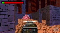 Disc Doom screenshot, image №2587372 - RAWG