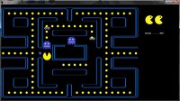 Pacman screenshot, image №1941572 - RAWG