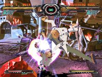 Guilty Gear XX Accent Core screenshot, image №518265 - RAWG