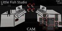 Five Nights At Cogcon screenshot, image №3029871 - RAWG
