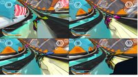 Metric Racer screenshot, image №2730402 - RAWG