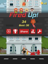 Fired Up screenshot, image №882942 - RAWG