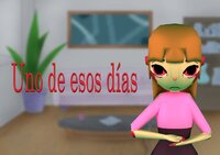 Uno de esos días screenshot, image №2632361 - RAWG