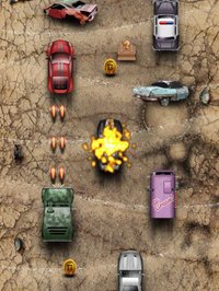 Extreme Fast Speed Road Racer Chase - Free Arcade Car Racing screenshot, image №888485 - RAWG