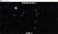 UP898620 - Space Movie Asteroids screenshot, image №1665748 - RAWG