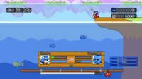 Soporo: Fishing In Ruin Demo screenshot, image №2741941 - RAWG