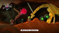 LittleBigPlanet screenshot, image №507927 - RAWG