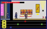 Noisy Ninja screenshot, image №1186510 - RAWG
