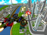 Drone Attack Air Strike screenshot, image №1801712 - RAWG