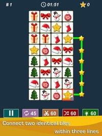 Onet New - Classic Link Puzzle screenshot, image №2709387 - RAWG