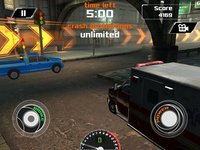 Ambulance City Rush - Emergency Car Racing Games screenshot, image №973042 - RAWG