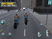 Fast Moto City: Racing Street screenshot, image №1611647 - RAWG