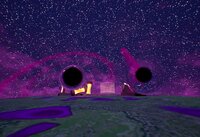 Black Hole Escape (palicron) screenshot, image №2993001 - RAWG