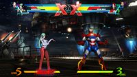 Ultimate Marvel vs. Capcom 3 screenshot, image №86923 - RAWG