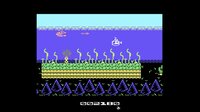 SUB-X 64 (C64) screenshot, image №2568558 - RAWG