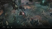 Warhammer 40,000: Dark Heresy screenshot, image №4207333 - RAWG
