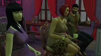 The Sims 4 screenshot, image №609428 - RAWG
