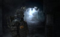 Metro 2033 screenshot, image №462638 - RAWG