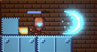 The Bronze Knight - LD46 screenshot, image №2358994 - RAWG