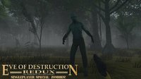 Eve of Destruction - REDUX screenshot, image №109464 - RAWG