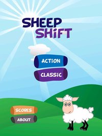SheepShift (2011) screenshot, image №1601220 - RAWG