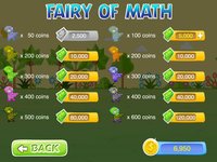 Fairy Of Math screenshot, image №1669045 - RAWG